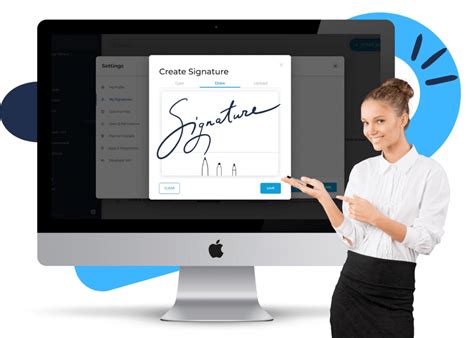 Free Electronic Signature (Unlimited Use + Lifetime Access) .